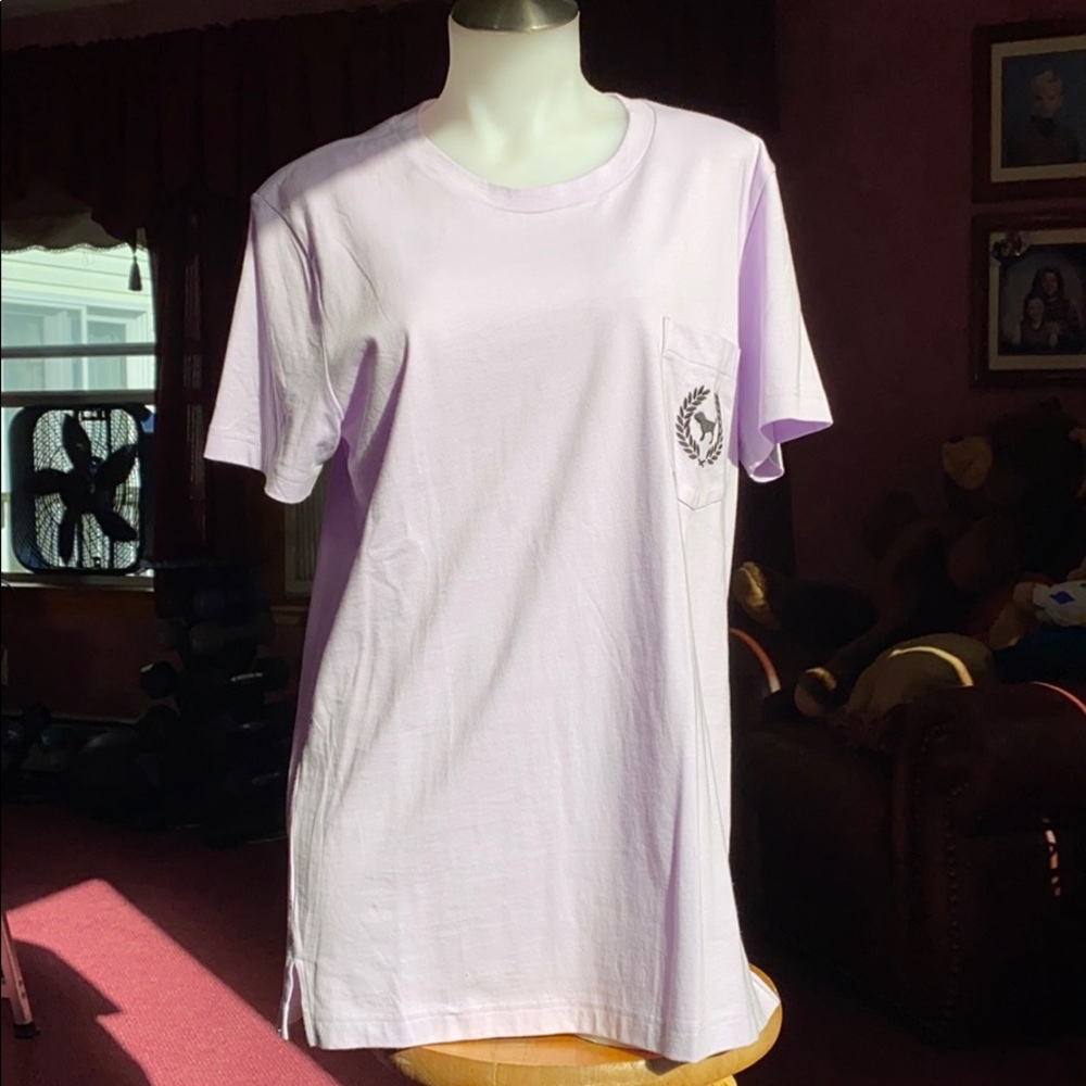 VS Pink tshirt